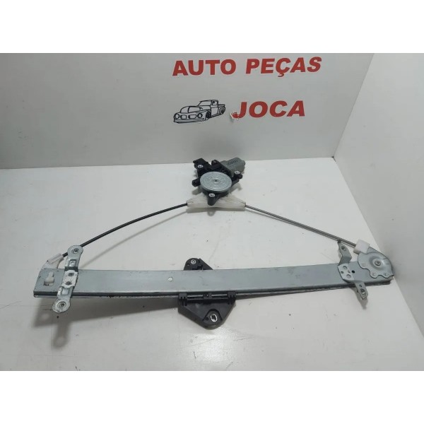 Máquina Vidro Elétrica D.d Subaru Forester 2.0  2010 Cx283