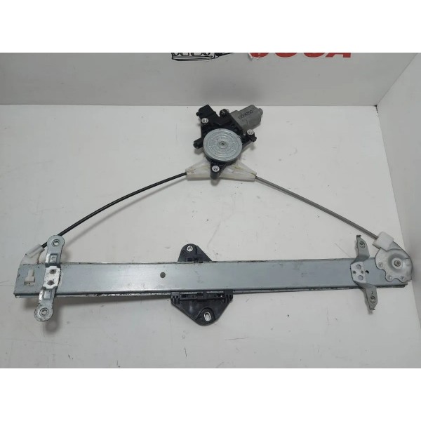 Máquina Vidro Elétrica D.d Subaru Forester 2.0  2010 Cx283