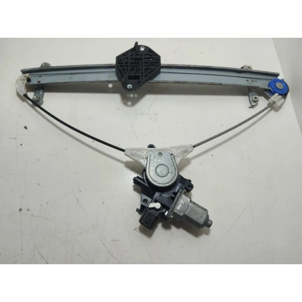 Máquina Vidro Elétrica D.d Subaru Forester 2.0  2010 Cx283