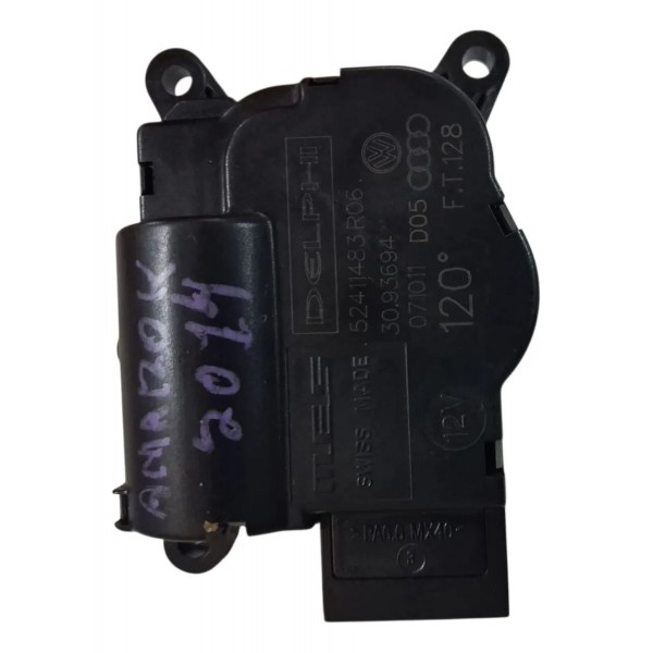 Motor Atuador Vw Amarok 2014/2016