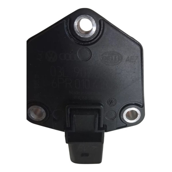 Sensor Nível Óleo Cárter Vw Amarok Se Cd 2.0 Tdi 11-20 Hella