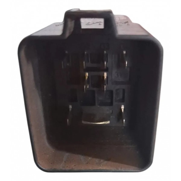 Rele Vela Aquecedora Amarok Tdi 13/16  C/ Detalhe