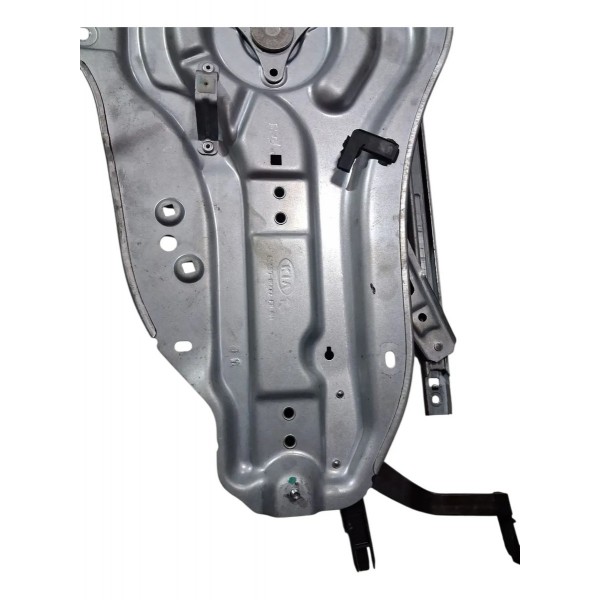 Máquina De Vidro Porta Dianteira Direita Cerato 2011 A 2013