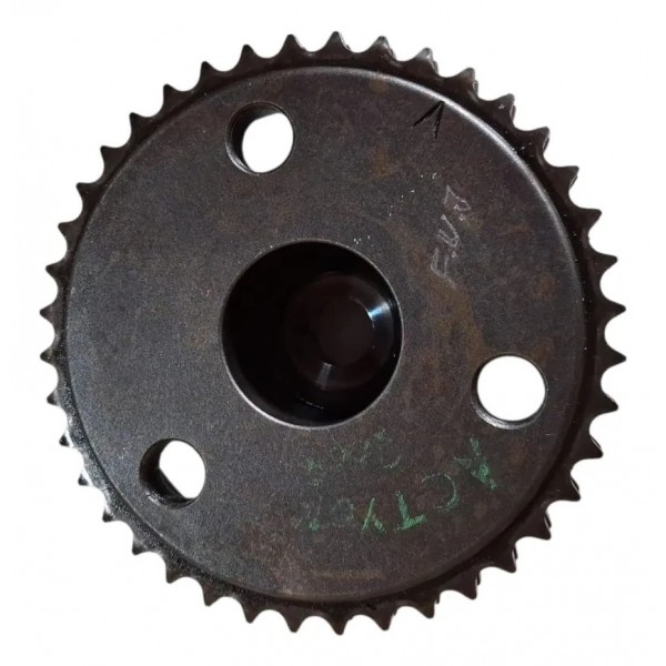 Polia Bomba De Alta Pressão Actyon Sports 2010 2.0 Diesel