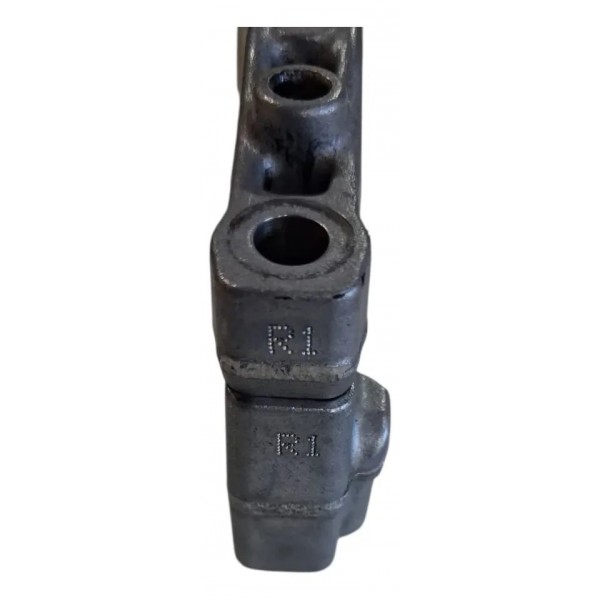 Mancal Num 1 Comando Cabeçote Direito Amarok 3.0 V6 2018/25