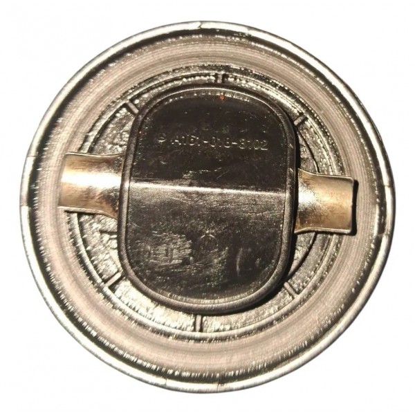 Tampa De Oleo Do Motor Actyon Suv Diesel