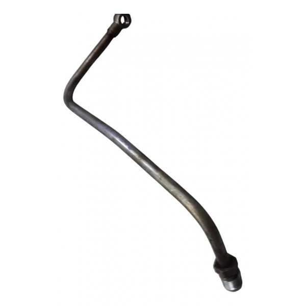 Cano Sup Óleo Turbina Ssangyong Actyon 2.0 D 2006 A 2010