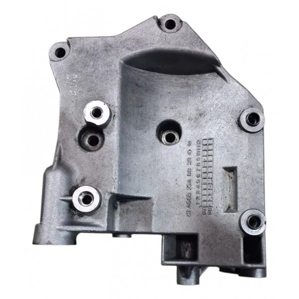 Suporte Compr Ac Ssangyon Actyon 2.0 D 09