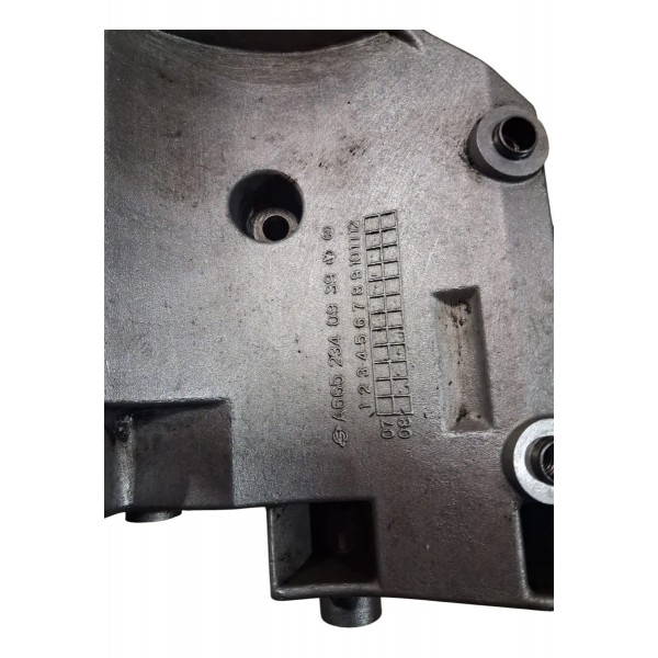 Suporte Compr Ac Ssangyon Actyon 2.0 D 09
