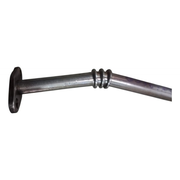 Tubo Retorno Oleo Da Turbina Ssangyong Kyron 2.0 2009 2010