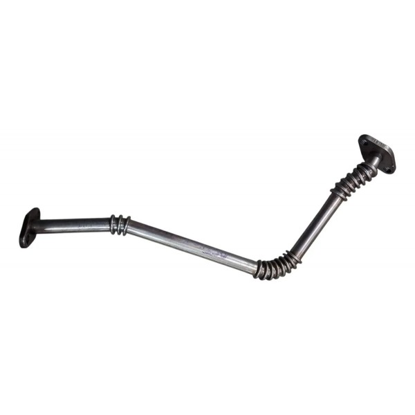 Tubo Retorno Oleo Da Turbina Ssangyong Kyron 2.0 2009 2010