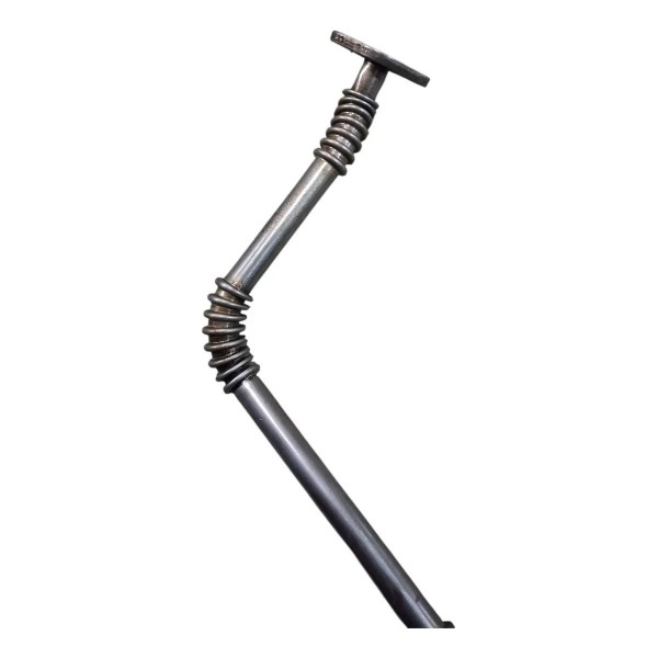 Tubo Retorno Oleo Da Turbina Ssangyong Kyron 2.0 2009 2010