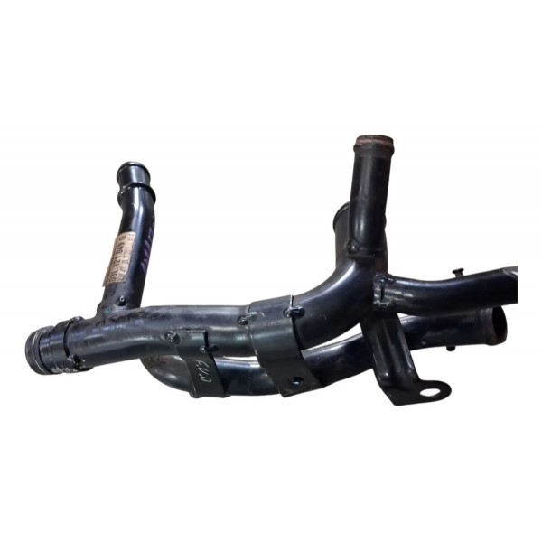 Tubo Agua Amarok 2.0 180 Cv 2010 A 2014