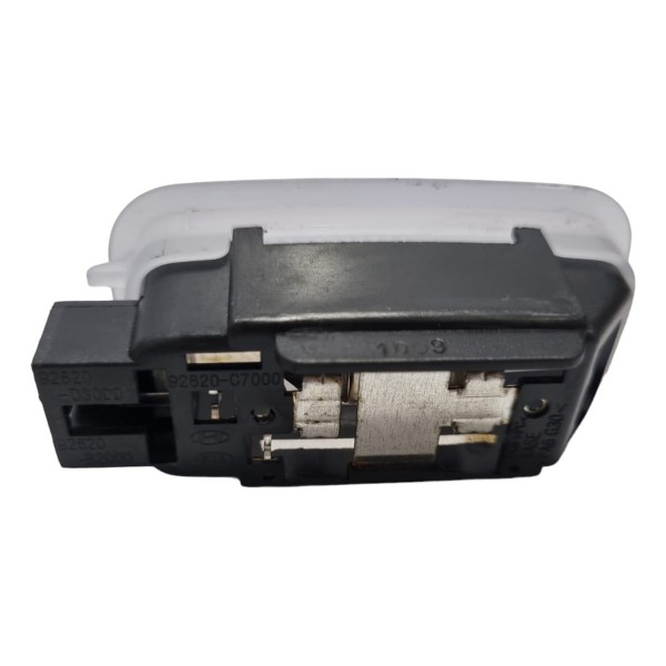 Luz Cortesia Porta-malas Hyundai Creta 2021 Cx446