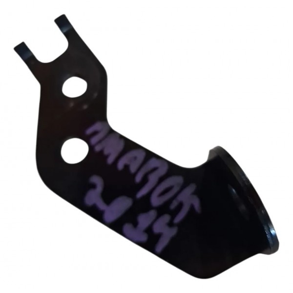 Suporte Bomba D'água Auxiliar Amarok 2.0 Turbo 10/18