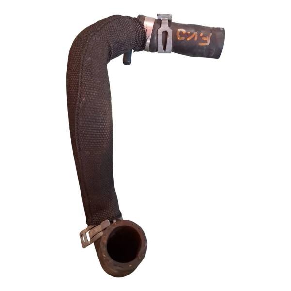 Mangueira Cano Água Amarok 180cv