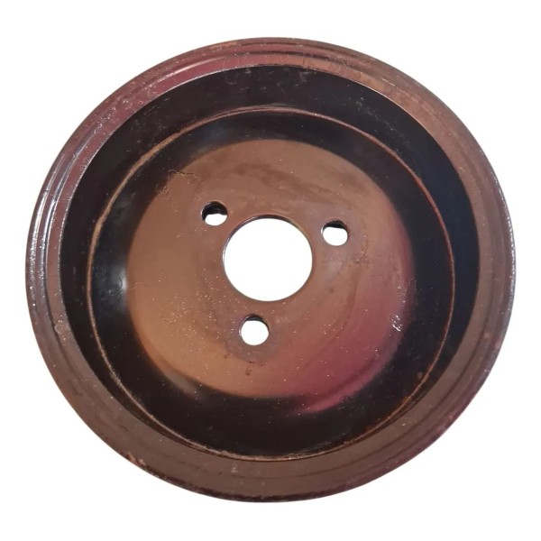Polia Bomba Água Ecosport Fiesta Ka 1.6 2007/2013