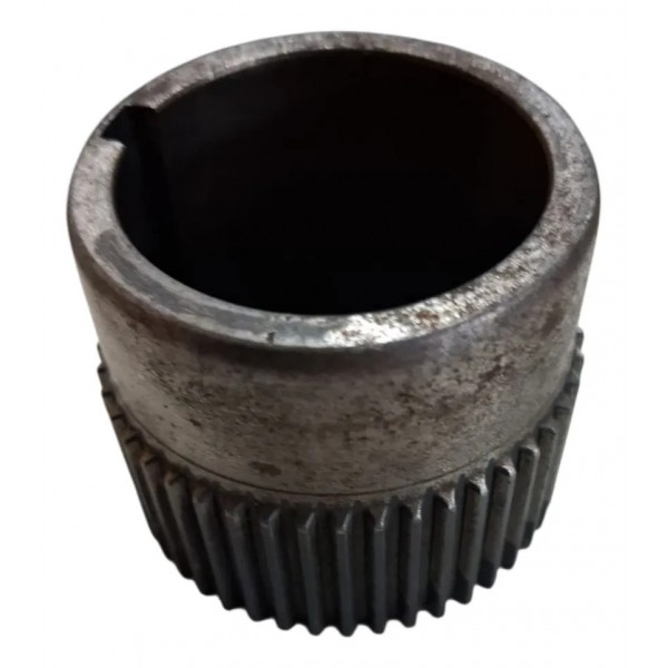 Engrenagem Bomba Oleo 46 Dentes L200 2.5 8v 05/12