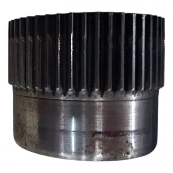 Engrenagem Bomba Oleo 46 Dentes L200 2.5 8v 05/12