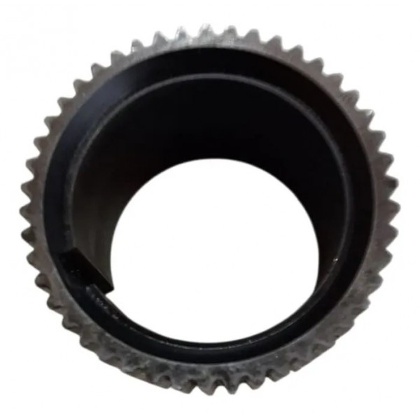 Engrenagem Bomba Oleo 46 Dentes L200 2.5 8v 05/12