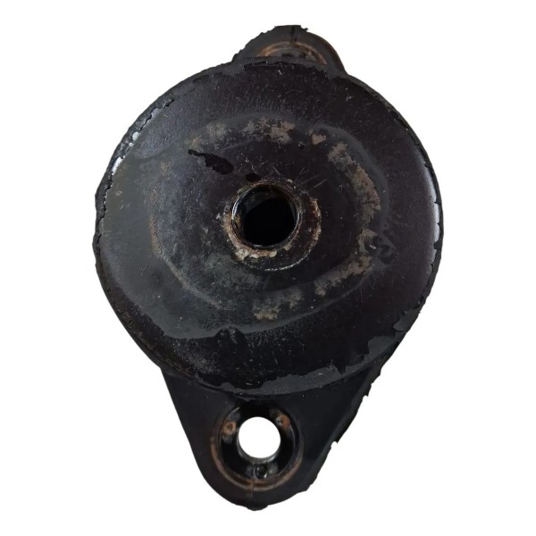 Coxim Cabine Traseira Amarok Após 2010