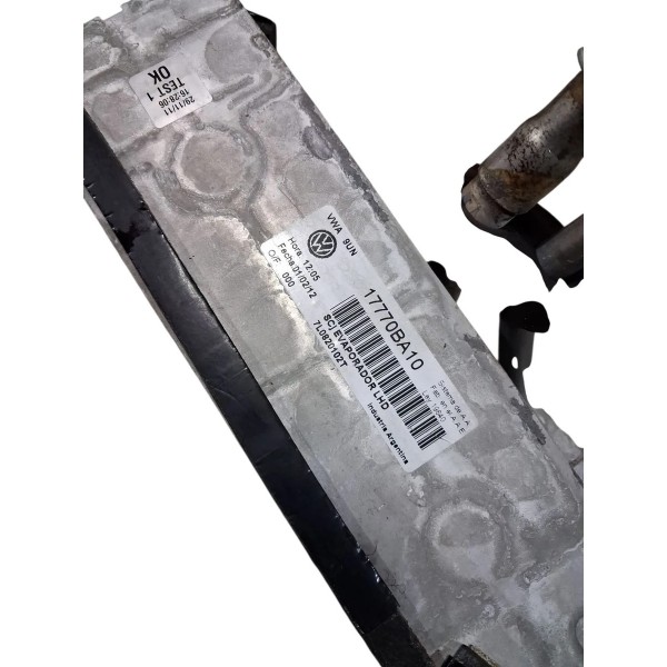 Evaporadora Radiador Ar Condicionado Amarok 10/20
