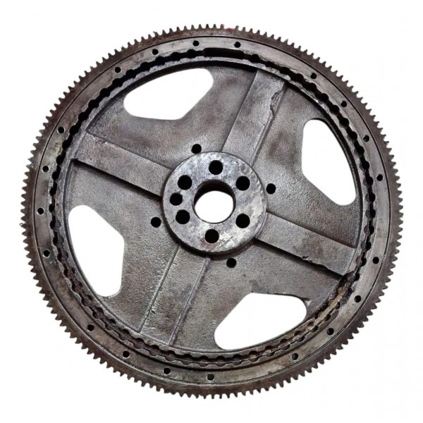 Cremalheira Volante Motor Land Rover Discovery Série 2 V8