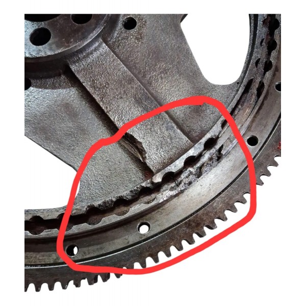 Cremalheira Volante Motor Land Rover Discovery Série 2 V8