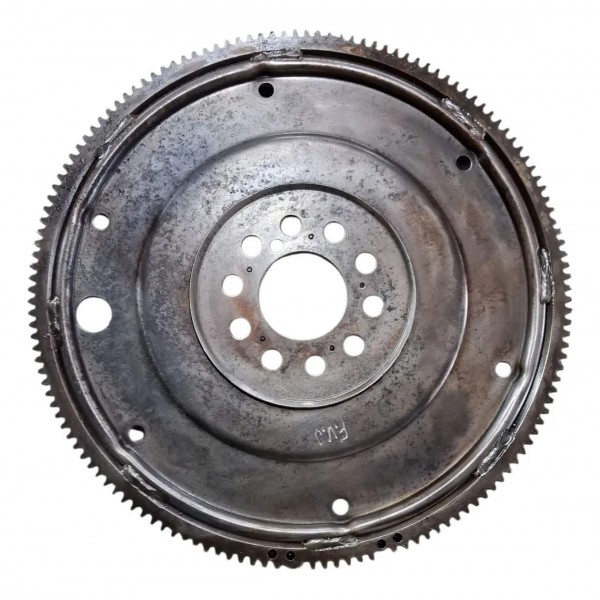Cremalheira Volante Motor Volvo V40 99 Automático
