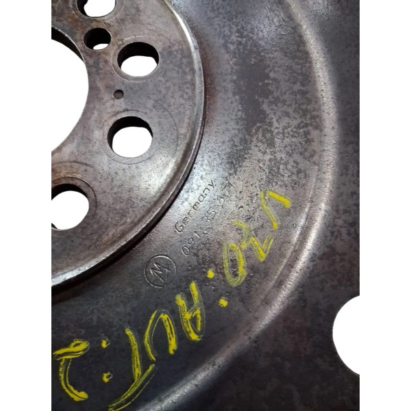 Cremalheira Volante Motor Volvo V40 99 Automático