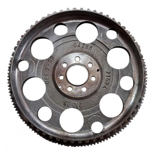 Cremalheira Volante Motor Megane 2.0 Aut 08/12 137 Dentes