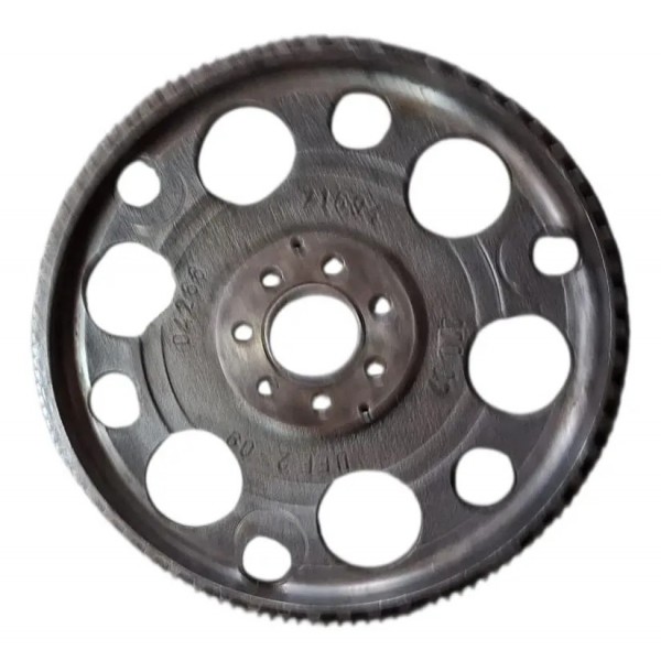 Cremalheira Volante Motor Megane 2.0 Aut 08/12 137 Dentes