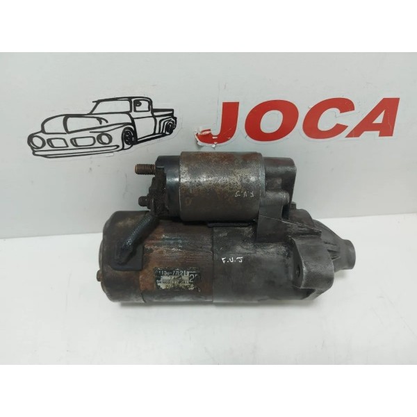 Motor De Arranque  Partida Grand Vitara 2.0 V6 1997