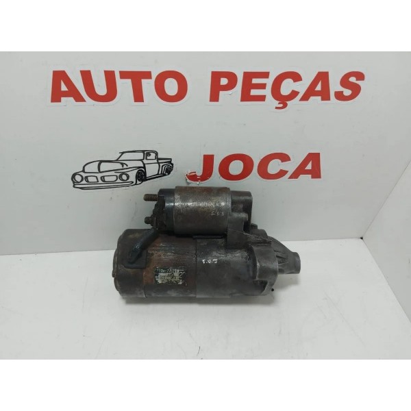 Motor De Arranque  Partida Grand Vitara 2.0 V6 1997