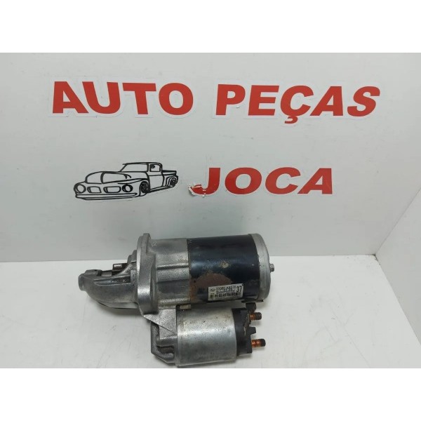 Motor De Arranque Partida Subaru Imprenza 2.0 2010