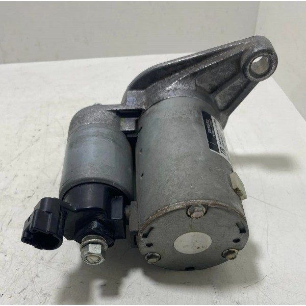 Motor De Arranque Partida  Corolla Cross 2.0 2021 Cx423