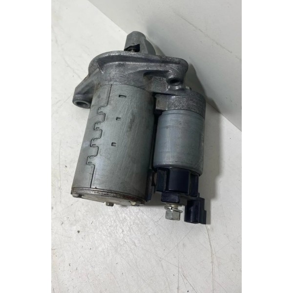 Motor De Arranque Partida  Corolla Cross 2.0 2021 Cx423