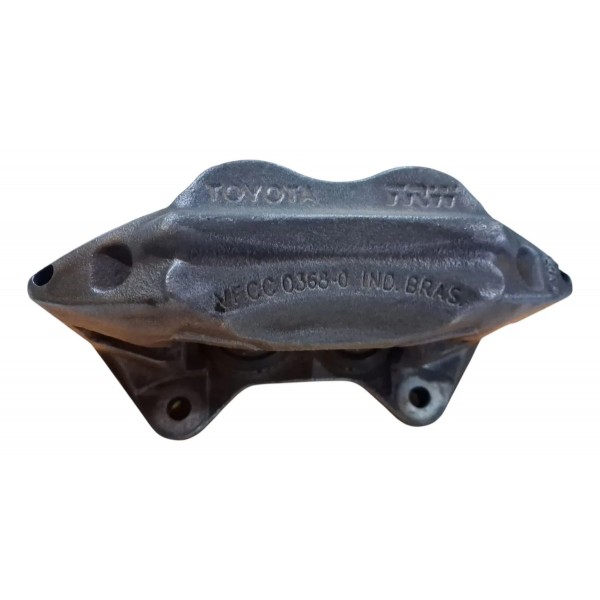Pinça Freio Dianteira Lado Direito Hilux 4x4 3.0 05/08