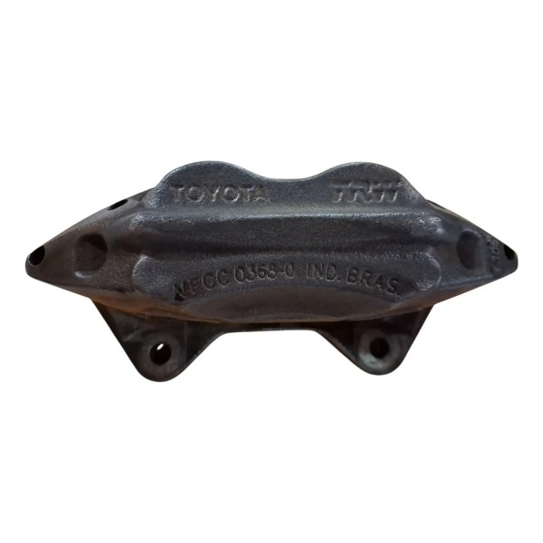 Pinça Freio Dianteira Lado Direito Hilux 4x4 3.0 05/08