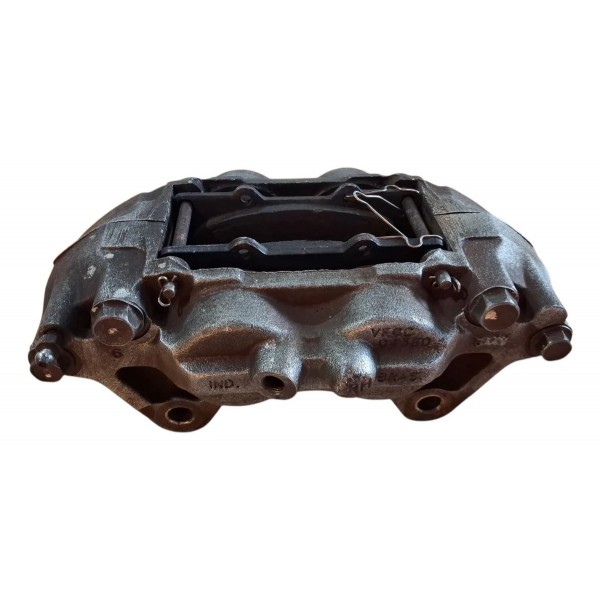 Biela Pinça Roda Dianteira Direita Hilux Srv