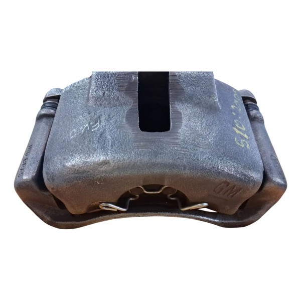 Pinça De Freio L. Direito Gm Blazer S10 2.4 08/10