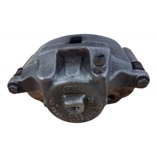 Pinça De Freio L. Direito Gm Blazer S10 2.4 08/10