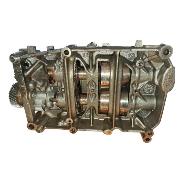 Compensador De Massa Motor Amarok 2.0 10/16
