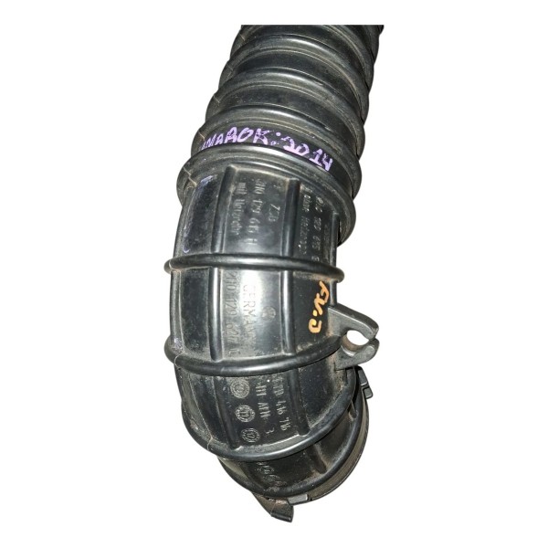 Mangueira Filtro Ar Amarok 2.0 Bi Turbo 2010/2020