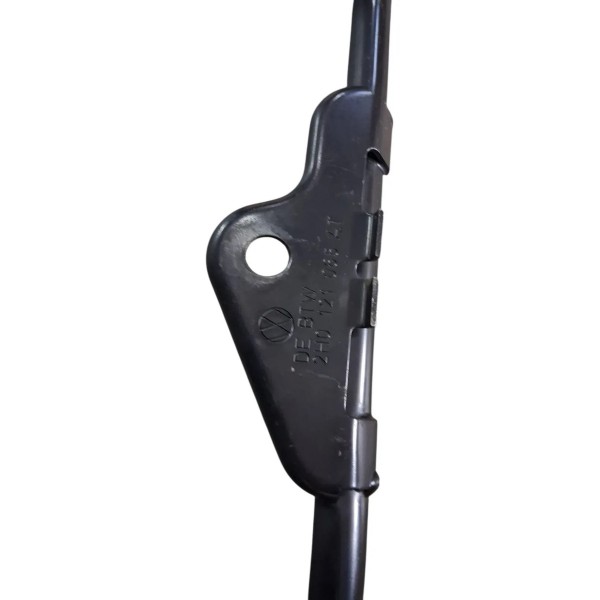 Tubo Água Radiador Original Amarok 2.0 10/22