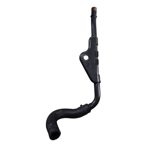 Tubo Água Radiador Original Amarok 2.0 10/22