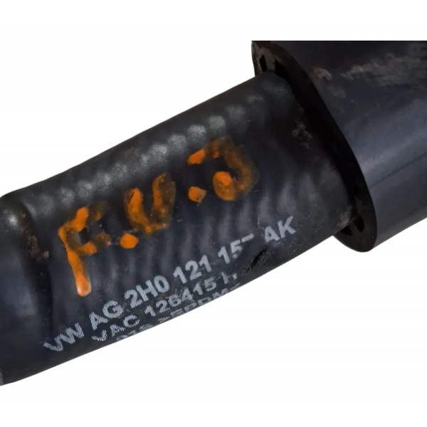 Mangueira Bomba Água Amarok