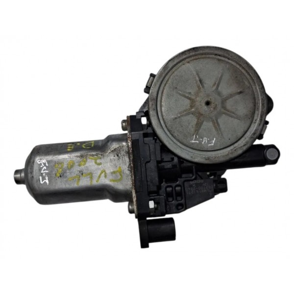 Motor Máquina Vidro D E Pajero Full 2008 Cx702