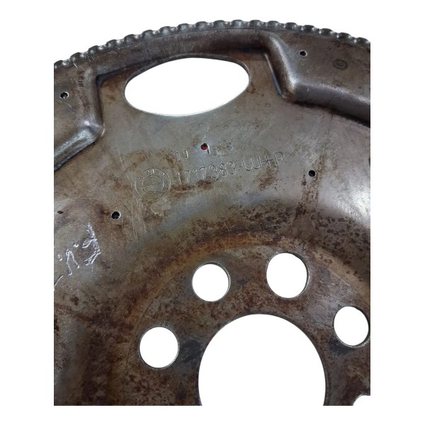Gramalheira / Volante Do Motor Bmw 325 1995