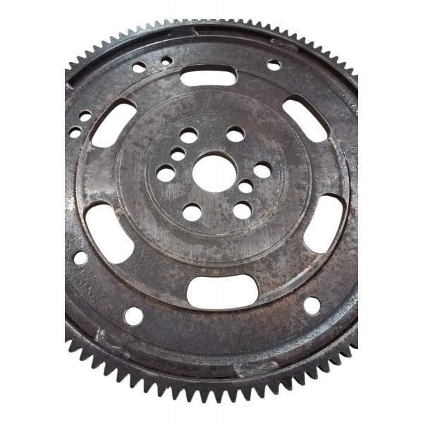 Cremalheira Motor Ford Focus 13/18 112 Dentes